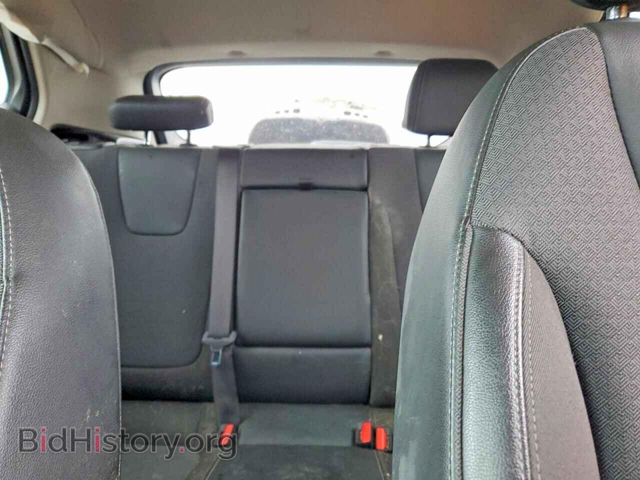 2020 BUICK ENCORE - VIN: KL4MMDSL4LB116583 - Photo 10