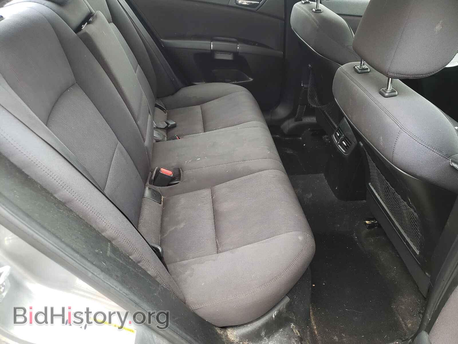 2013 SUZUKI KIZASHI - VIN: JS2RF9A33D6100458 - Photo 6