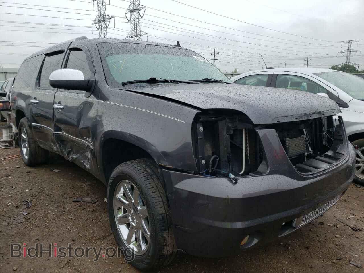 Photo 1GKUKMEFXAR114525 - GMC YUKON 2010