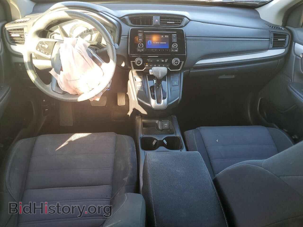2019 HONDA CRV - VIN: 2HKRW5H3XKH406178 - Фото 8