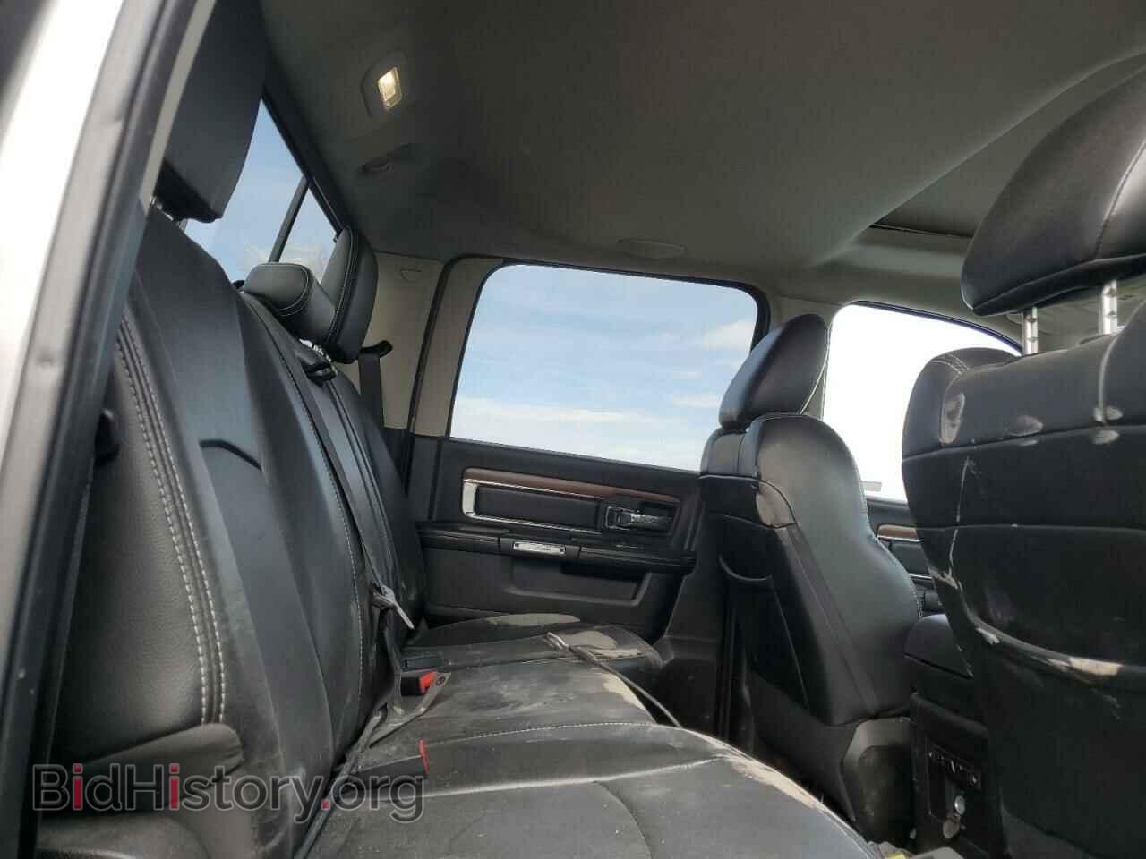 2013 RAM 1500 - VIN: 1C6RR7NT7DS623822 - Фото 10