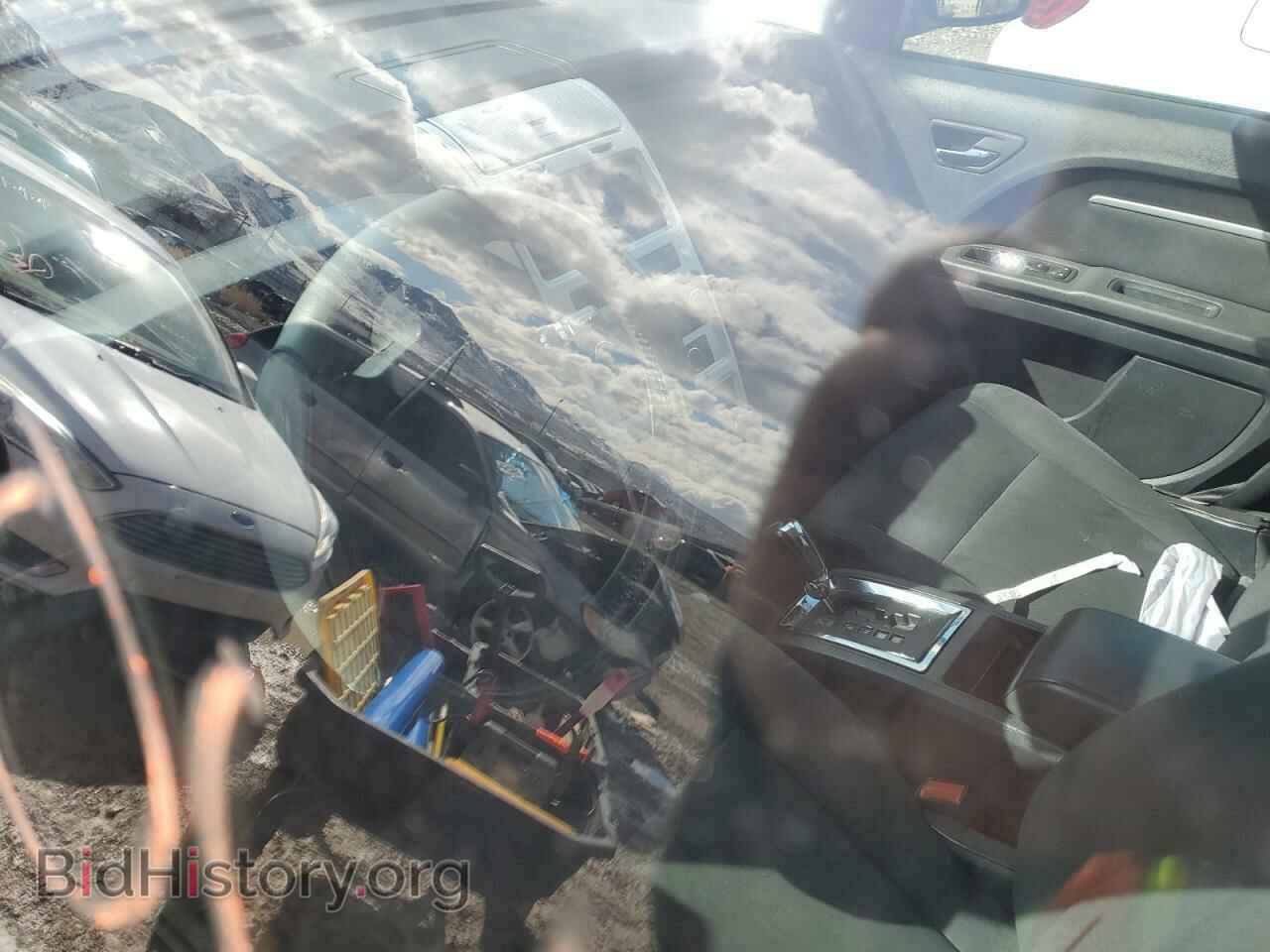 2010 DODGE JOURNEY - VIN: 3D4PG5FVXAT150389 - Фото 8