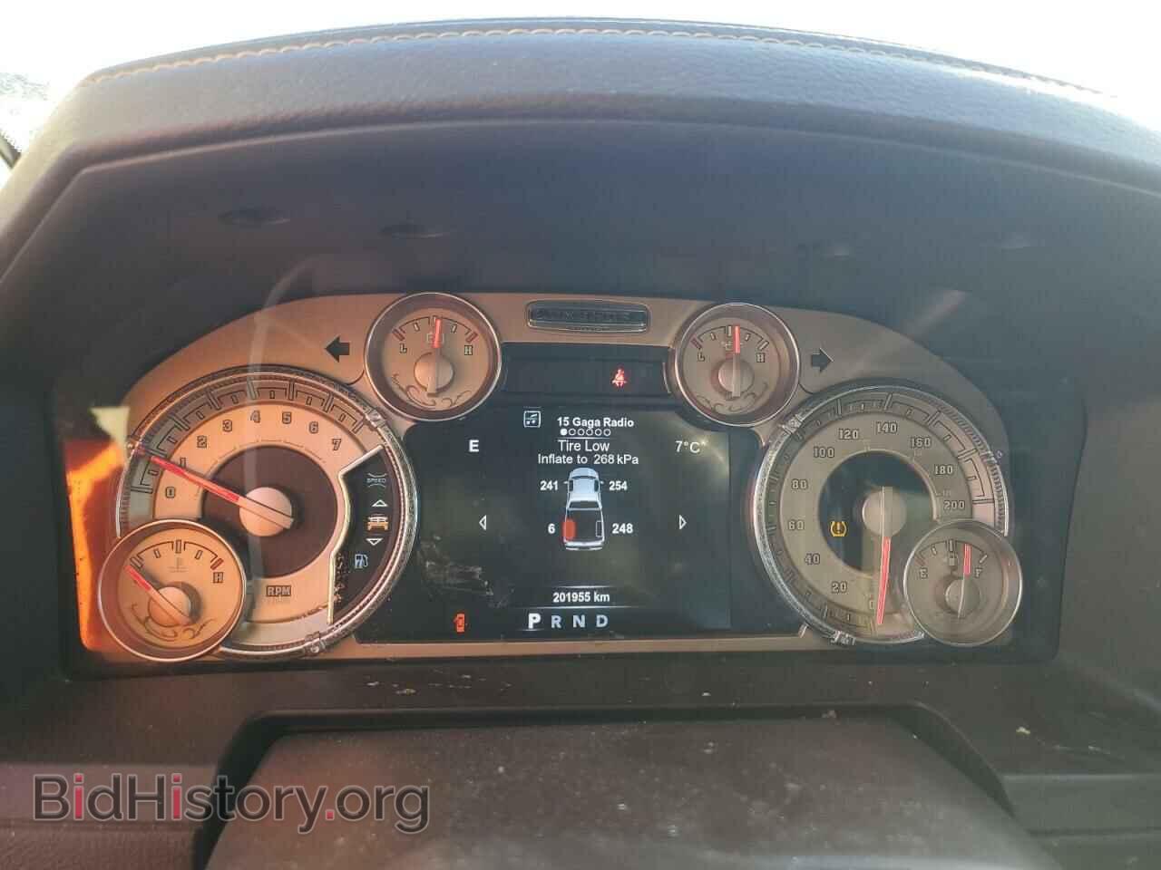 2017 RAM 1500 - VIN: 1C6RR7PT3HS579868 - Фото 9