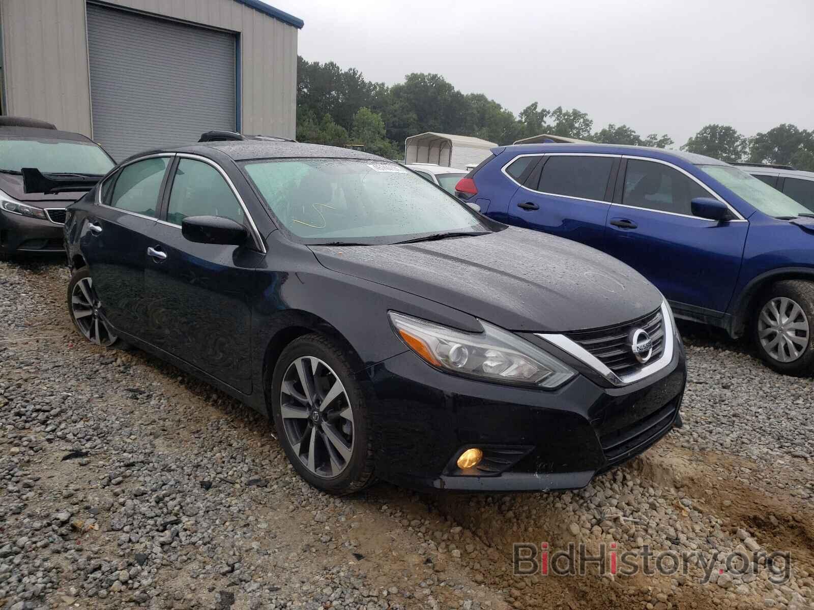 Photo 1N4AL3AP0GN320530 - NISSAN ALTIMA 2016