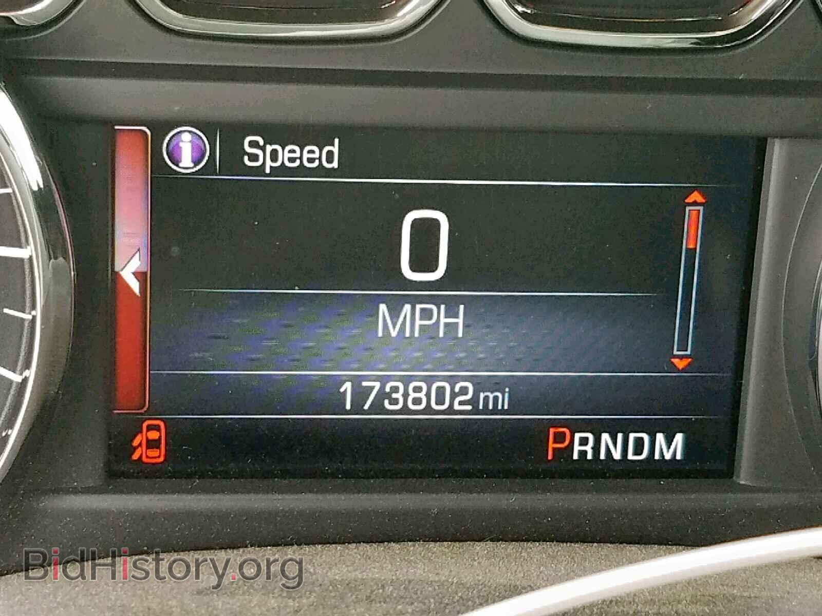 2014 GMC SIERRA K15 - VIN: 3GTU2UEC4EG123776 - Фото 8