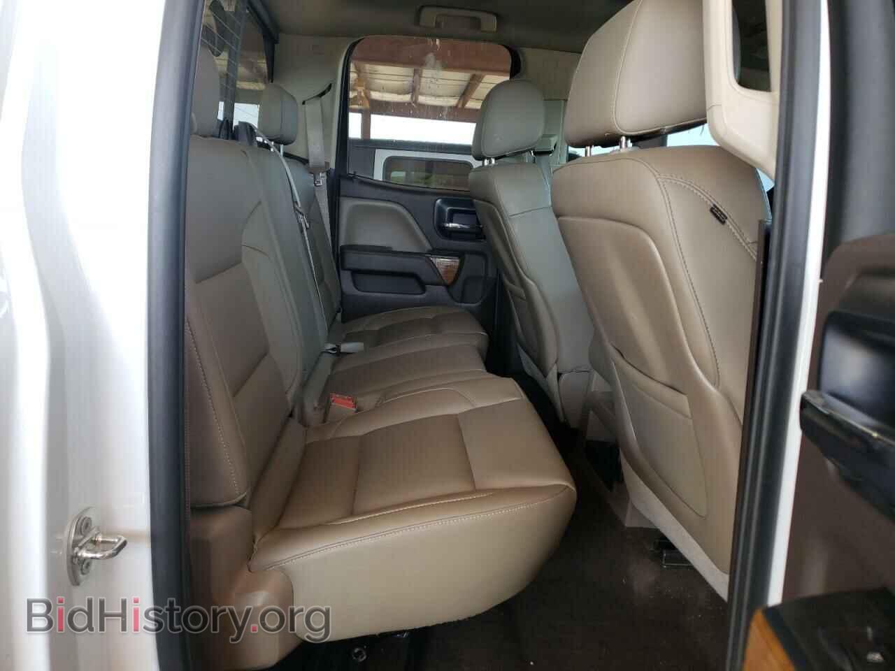 2015 GMC SIERRA - VIN: 1GTV2VEC7FZ196975 - Фото 6