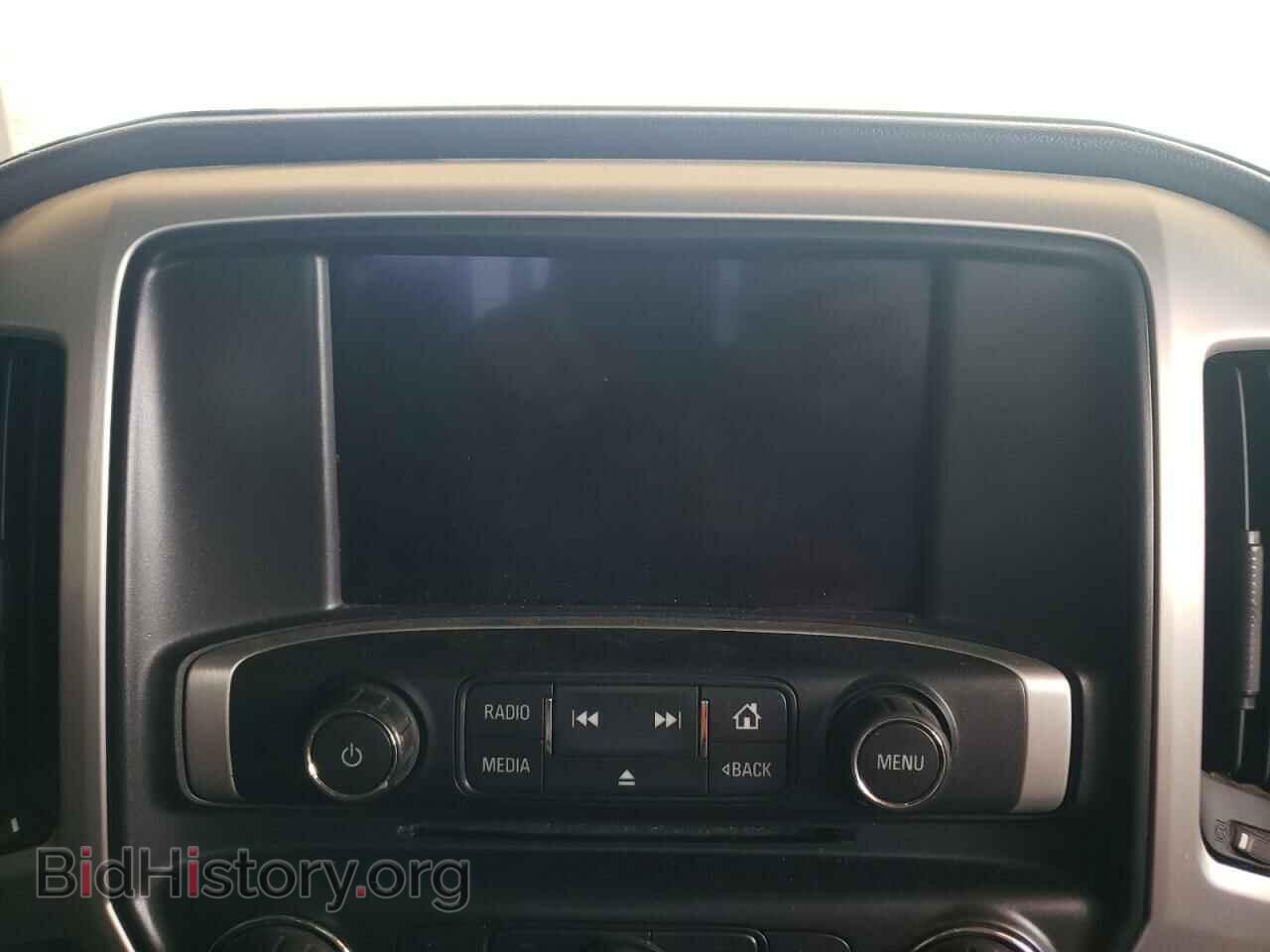 2015 GMC SIERRA - VIN: 1GTV2VEC7FZ196975 - Фото 9