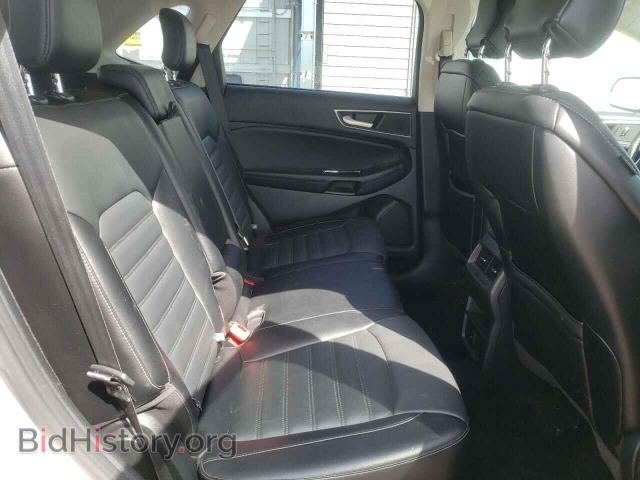 2018 FORD EDGE - VIN: 2FMPK4J80JBB88700 - Фото 6