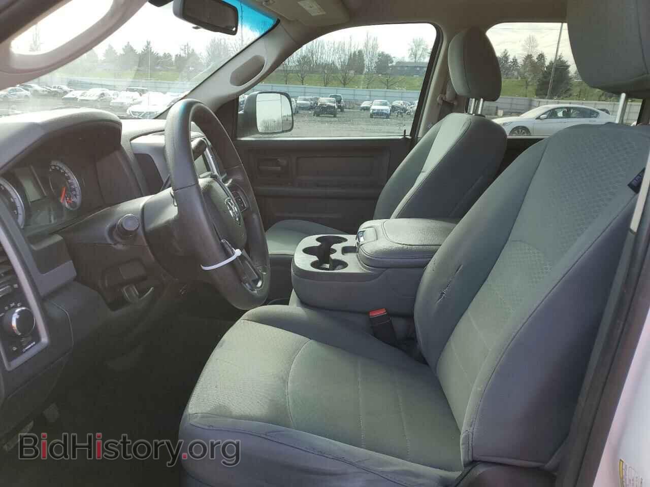 2015 RAM 1500 - VIN: 3C6RR7KT2FG709618 - Фото 7