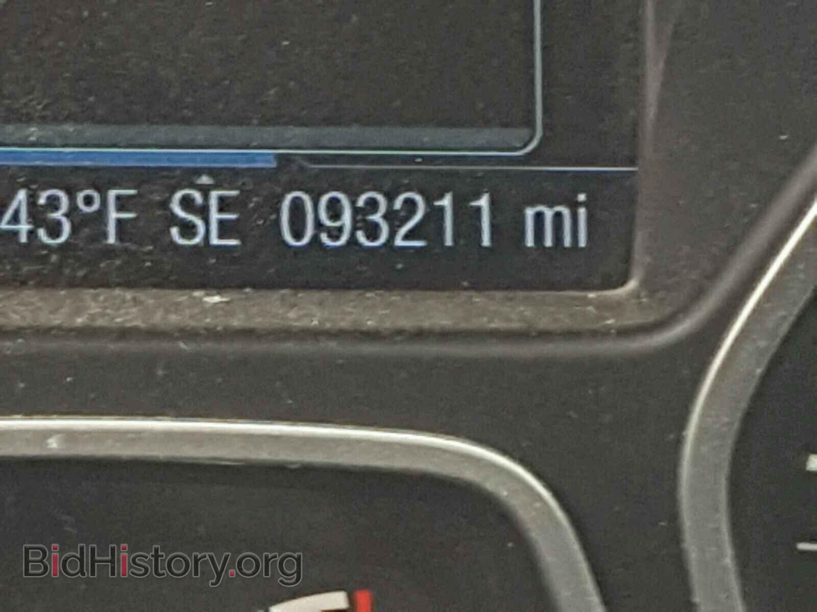 2013 FORD FOCUS - VIN: 1FADP3J28DL204473 - Фото 8