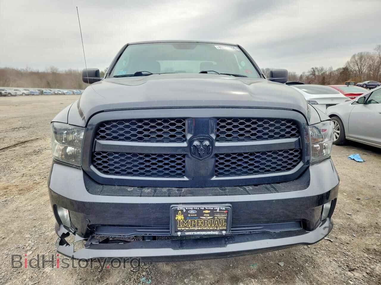 2017 RAM 1500 - VIN: 1C6RR7FT7HS510733 - Фото 5