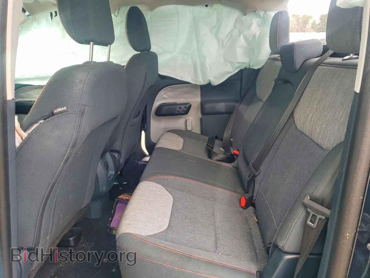 2023 FORD MAVERICK - VIN: 3FTTW8E36PRA11351 - Фото 10