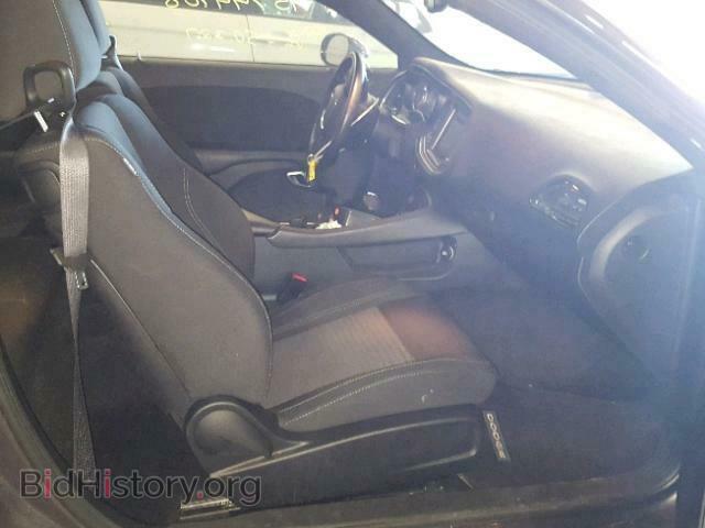 2015 DODGE CHALLENGER - VIN: 2C3CDZAG3FH888527 - Photo 5