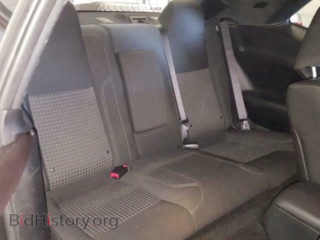 2015 DODGE CHALLENGER - VIN: 2C3CDZAG3FH888527 - Photo 6