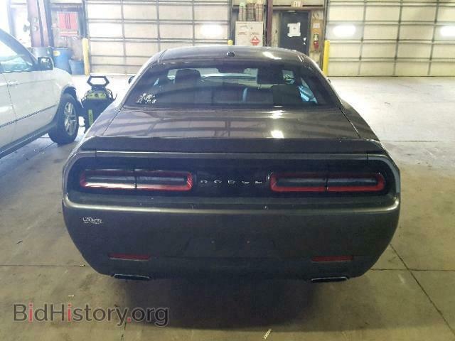 2015 DODGE CHALLENGER - VIN: 2C3CDZAG3FH888527 - Photo 9