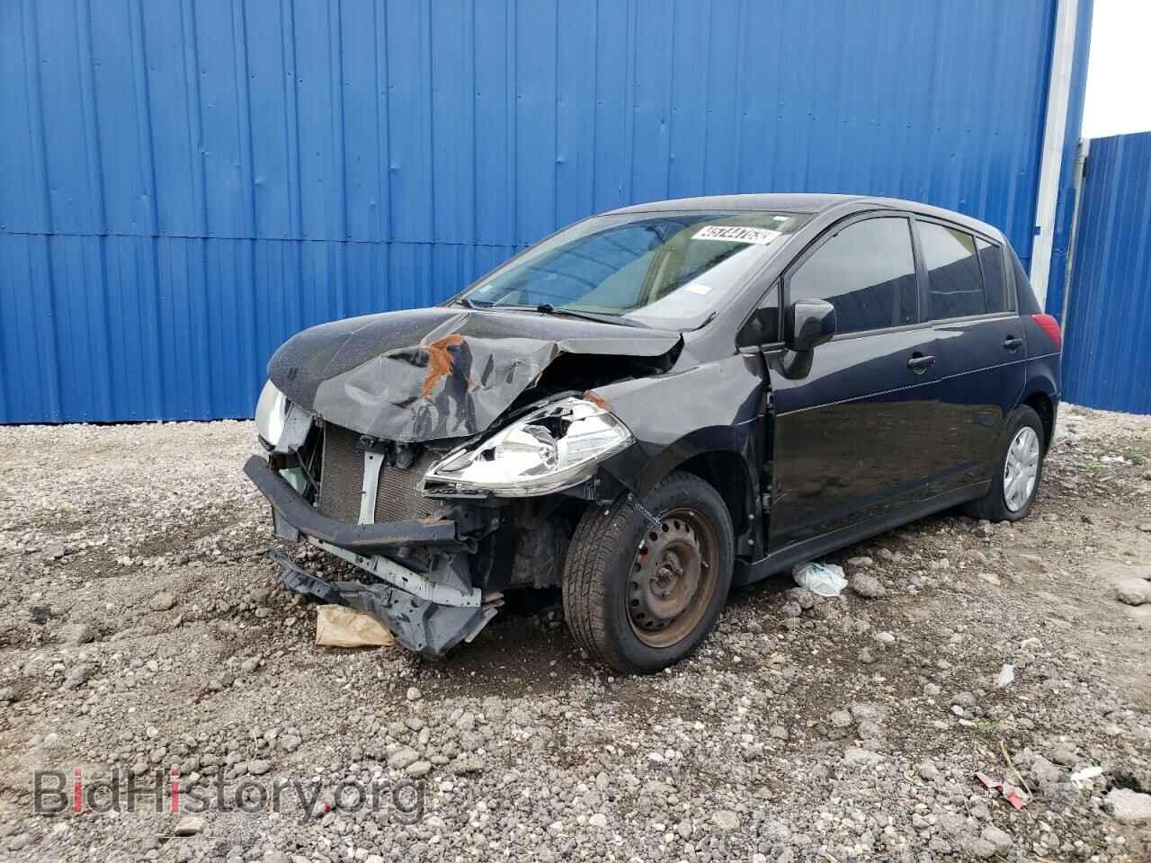 2011 NISSAN VERSA - VIN: 3N1BC1CP3BL515405 - Photo 2