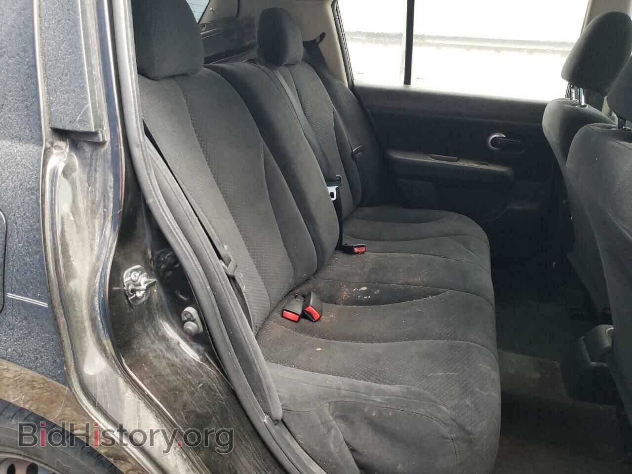 2011 NISSAN VERSA - VIN: 3N1BC1CP3BL515405 - Photo 6