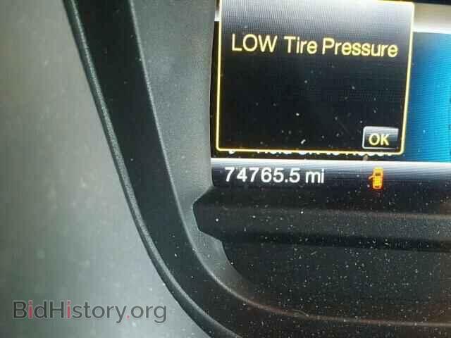 2013 FORD EXPLORER - VIN: 1FM5K8F88DGB97844 - Фото 8