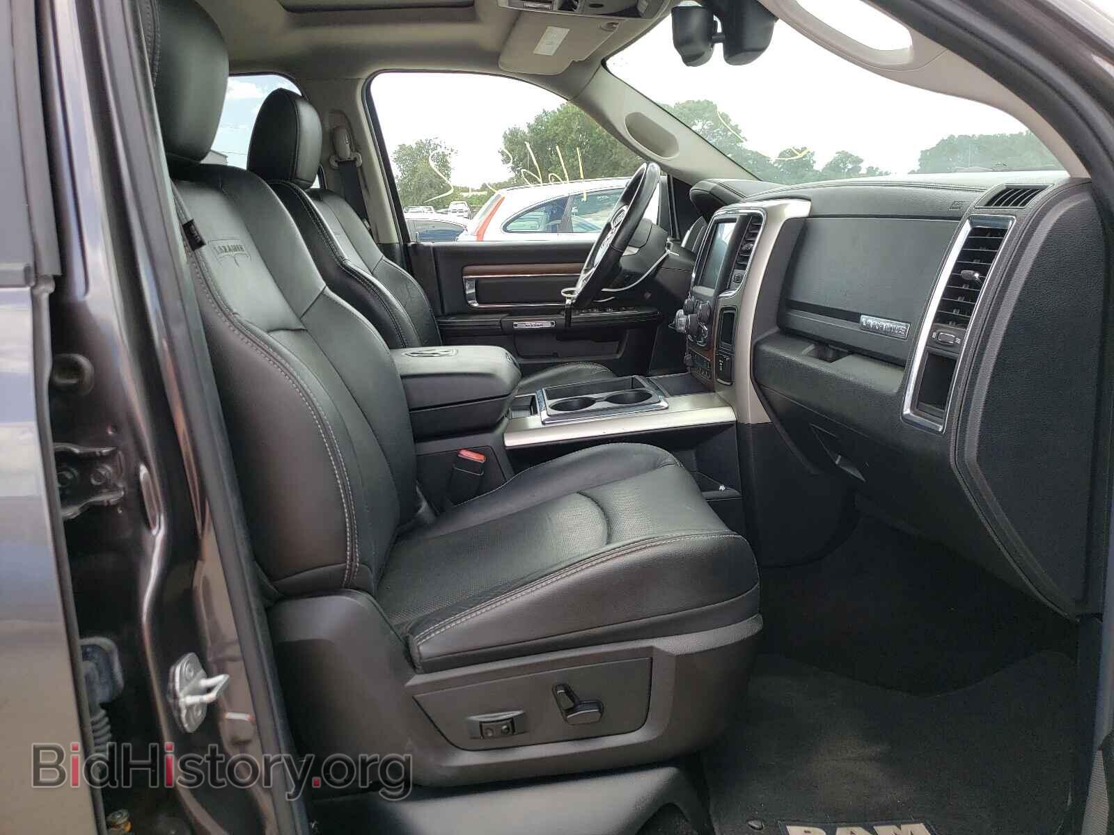 2014 RAM 1500 - VIN: 1C6RR7VM9ES332409 - Фото 5