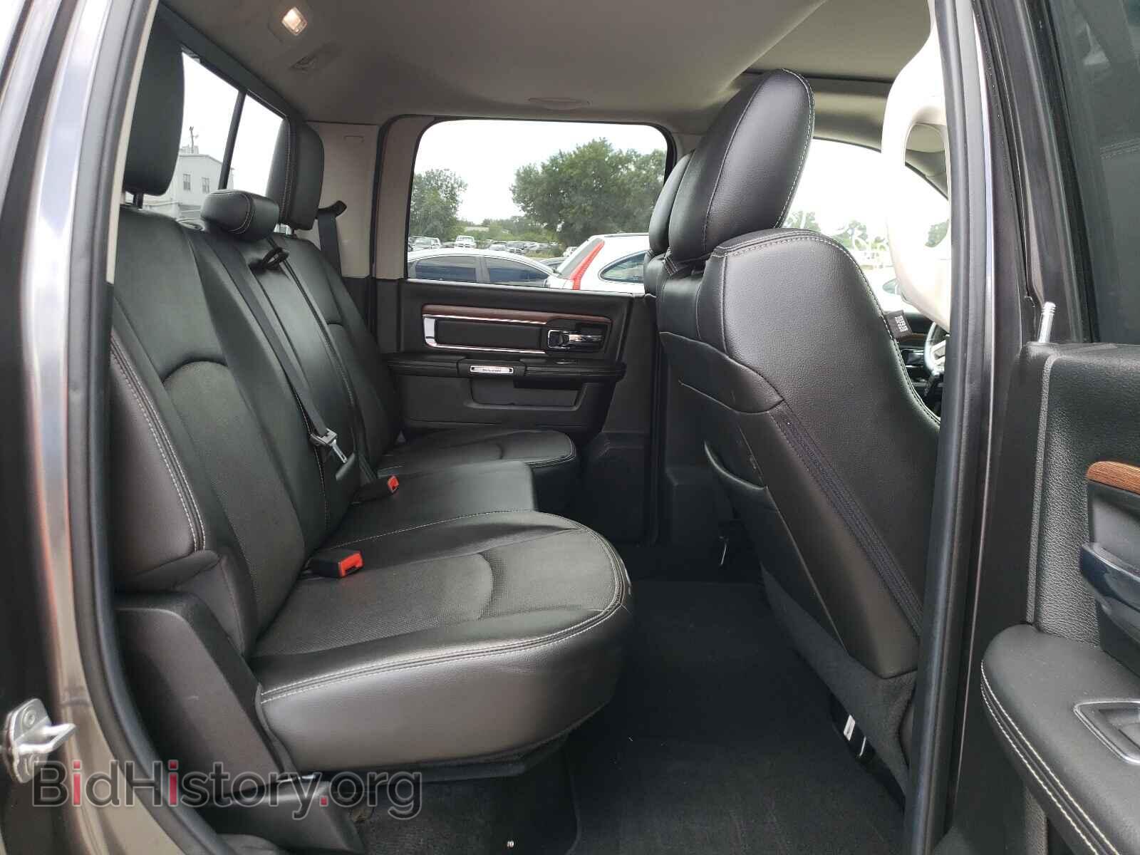 2014 RAM 1500 - VIN: 1C6RR7VM9ES332409 - Фото 6