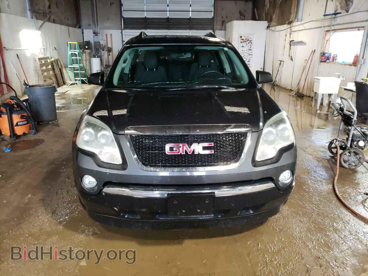 2012 GMC ACADIA - VIN: 1GKKRNED9CJ413495 - Фото 5
