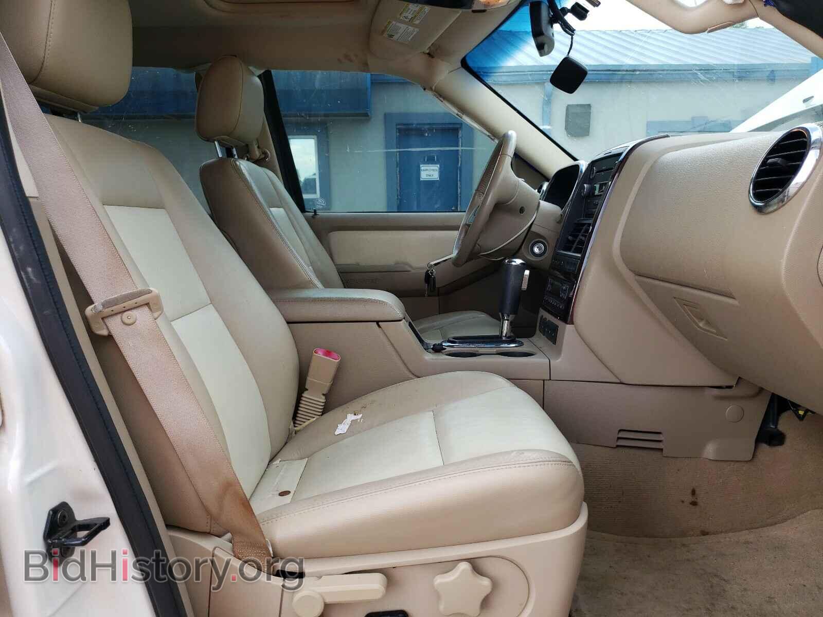 2008 FORD EXPLORER - VIN: 1FMEU65E98UB35009 - Фото 5