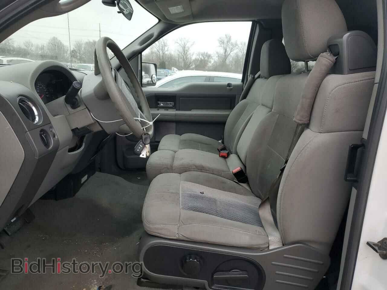 2007 FORD All Models - VIN: 1FTVX14587KD27158 - Photo 7