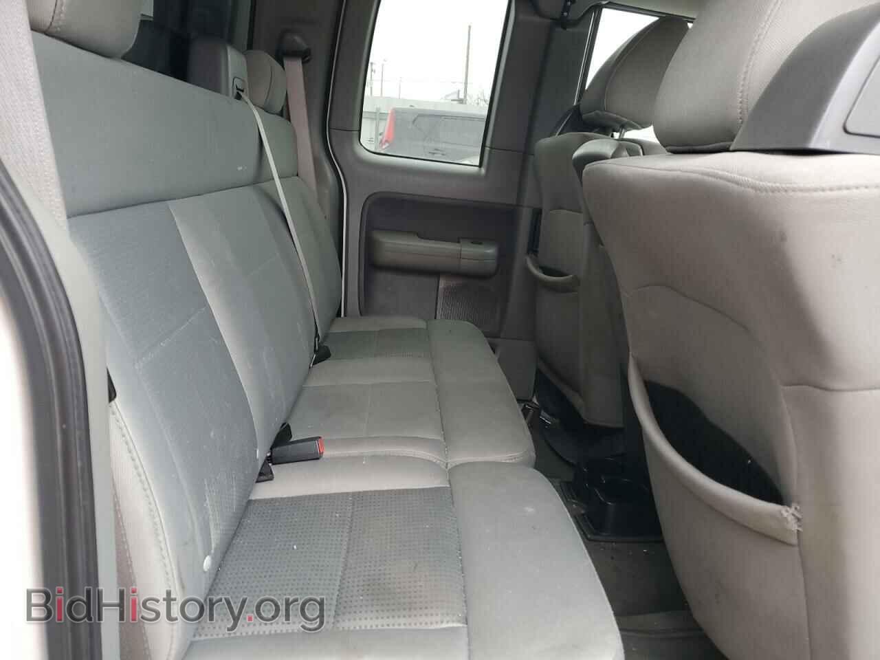 2007 FORD All Models - VIN: 1FTVX14587KD27158 - Photo 10