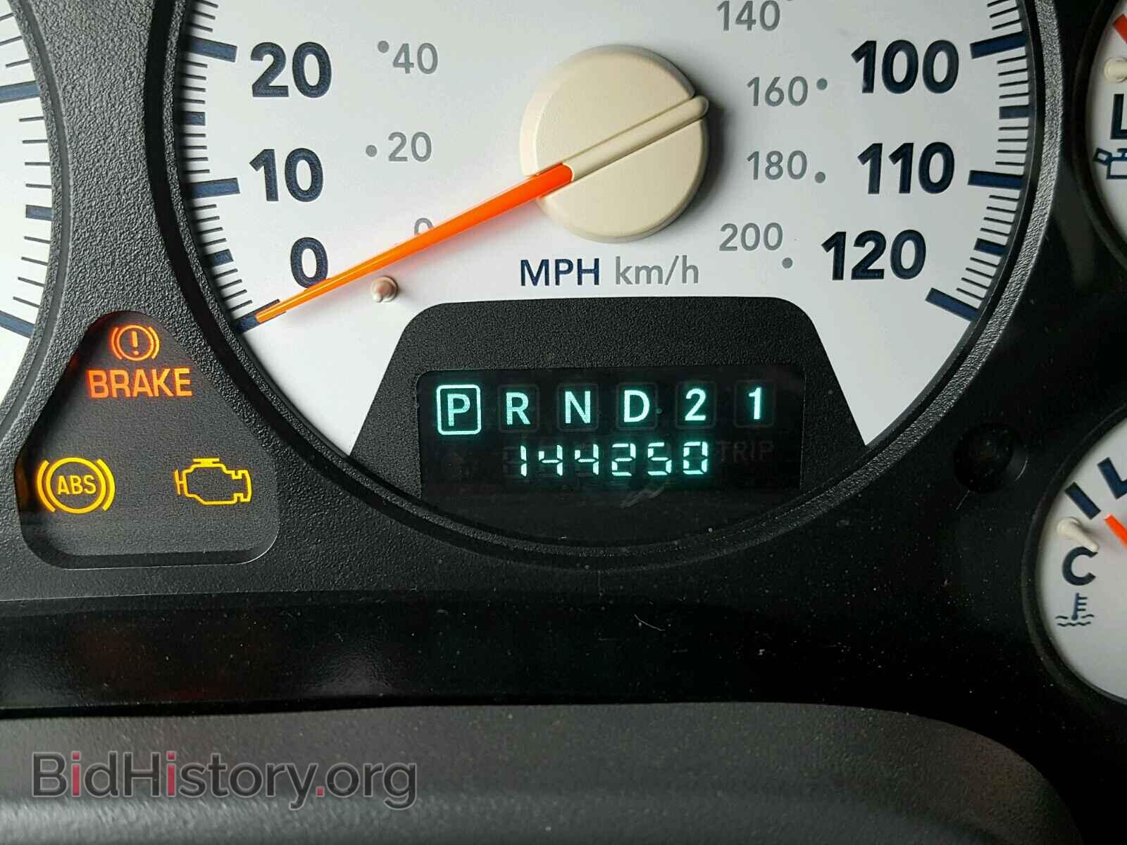 2006 DODGE RAM 1500 - VIN: 1D7HA18N16S594848 - Фото 8