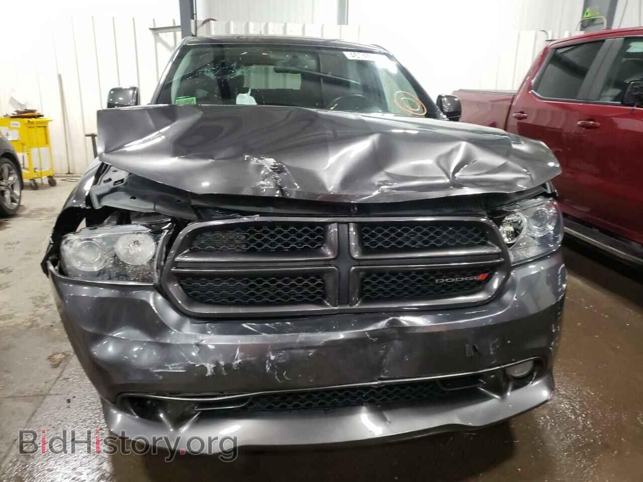2013 DODGE DURANGO - VIN: 1C4SDJCT9DC701214 - Photo 9