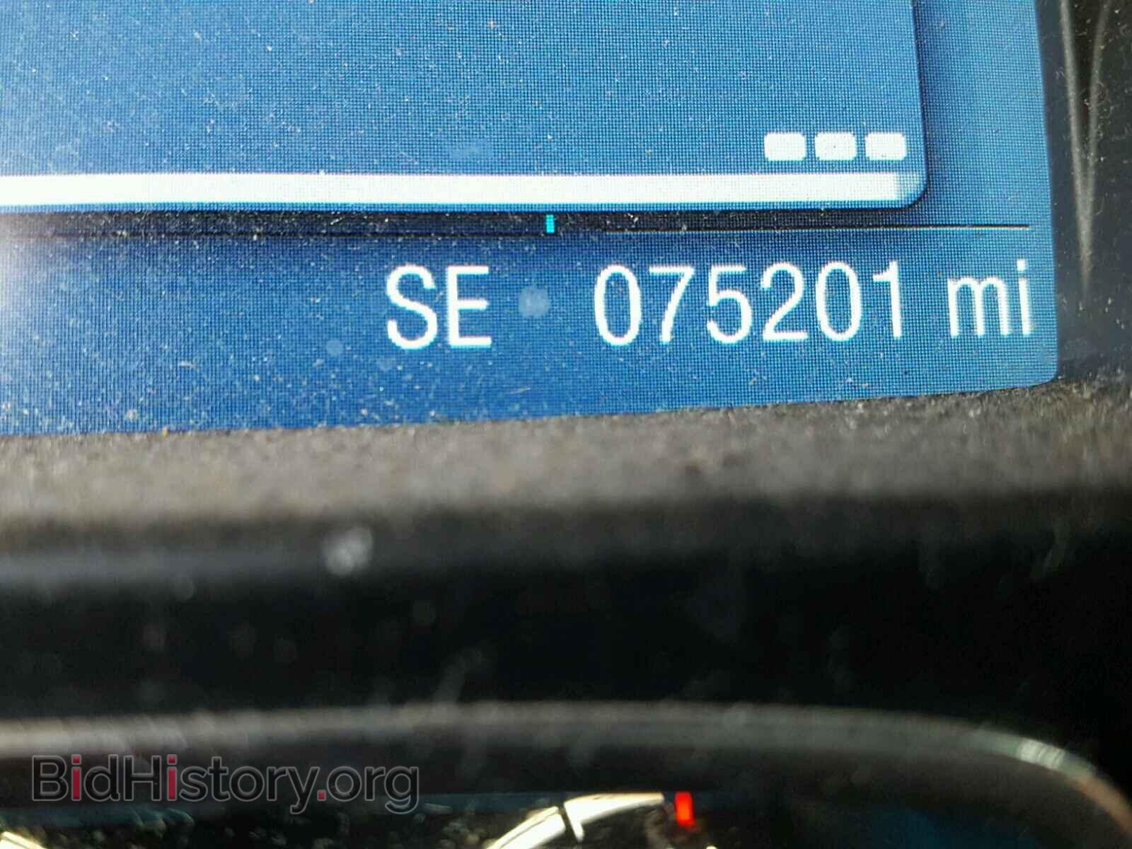 2013 FORD ESCAPE - VIN: 1FMCU9GX3DUB25769 - Фото 8