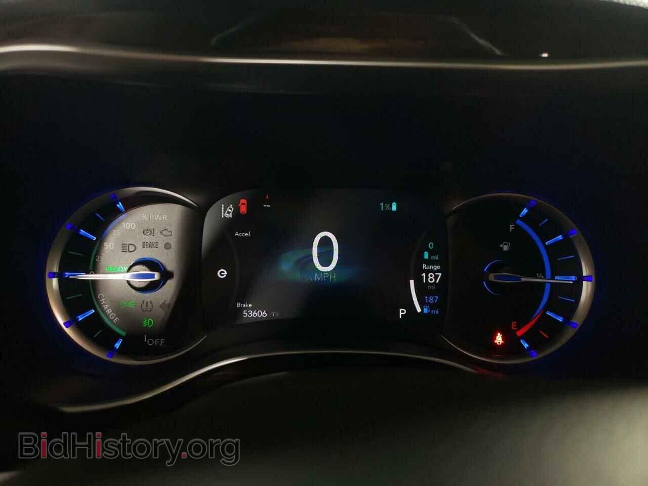 2022 CHRYSLER PACIFICA - VIN: 2C4RC1S73NR148171 - Фото 9