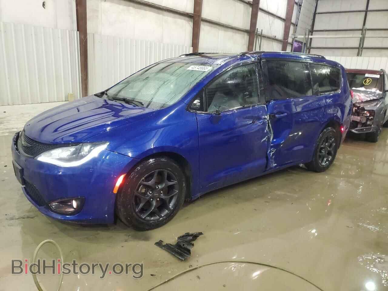 Photo 2C4RC1EG9KR644096 - CHRYSLER PACIFICA 2019
