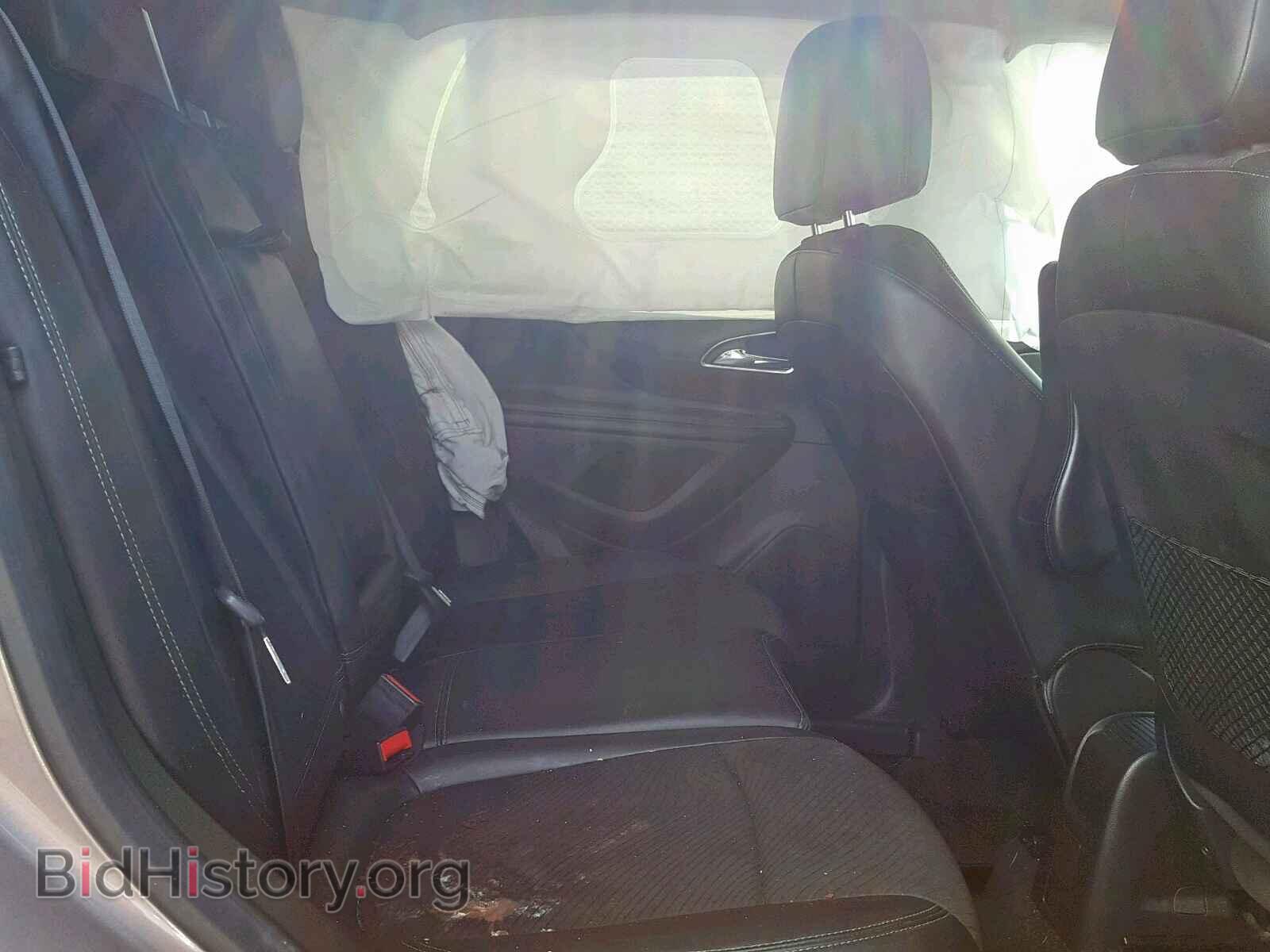 2014 BUICK ENCORE - VIN: KL4CJASB3EB662210 - Photo 6