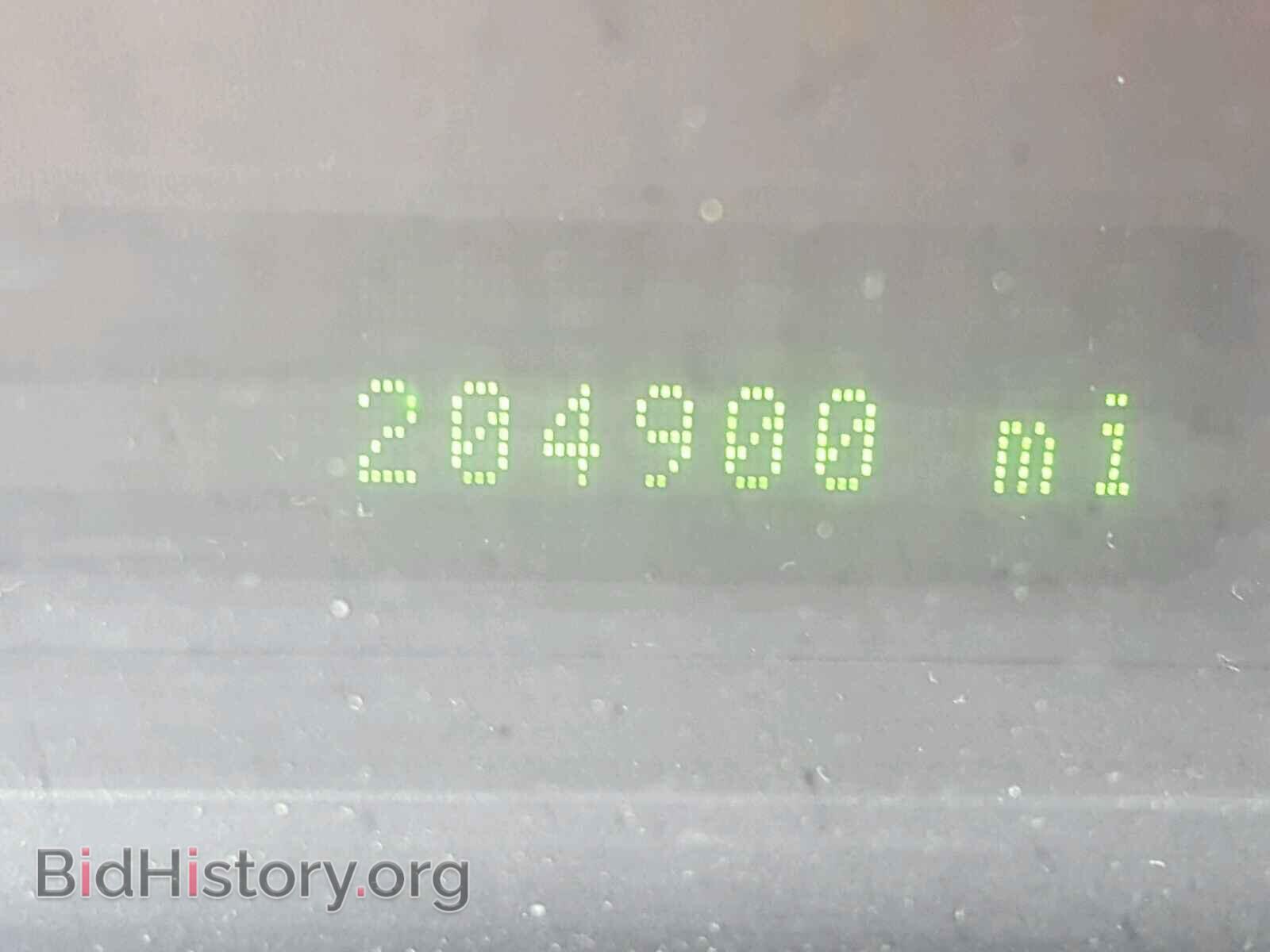 2008 FORD EDGE - VIN: 2FMDK49C08BA36292 - Фото 8
