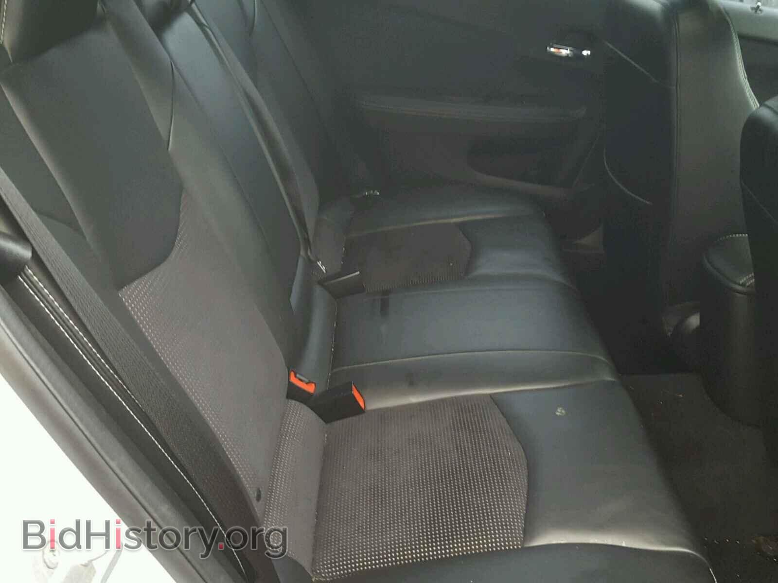 2013 CHRYSLER 200 - VIN: 1C3CCBCG9DN524558 - Photo 6