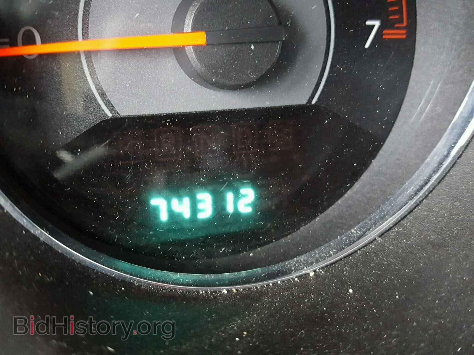 2013 CHRYSLER 200 - VIN: 1C3CCBCG9DN524558 - Photo 8