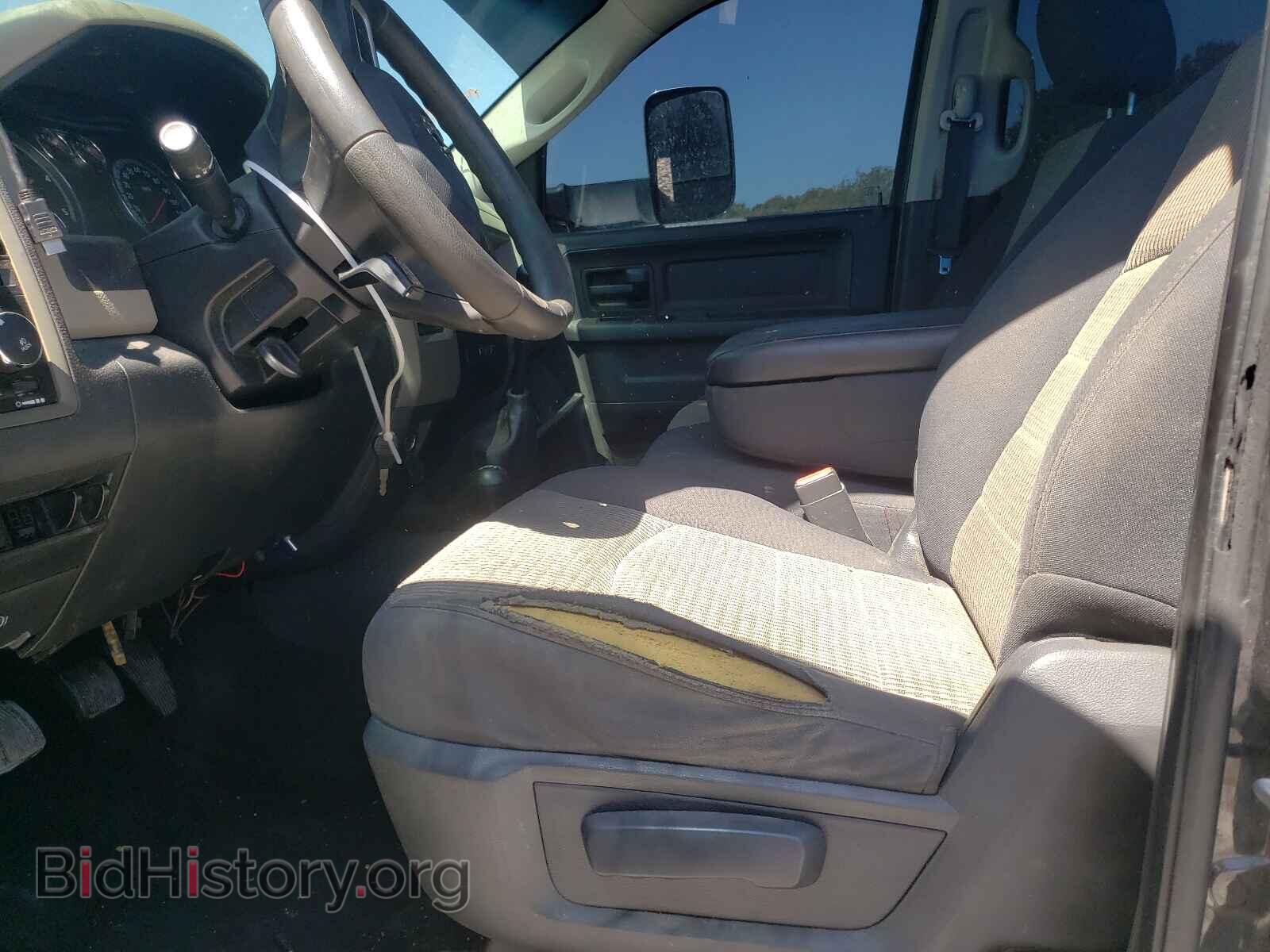 2011 DODGE RAM 2500 - VIN: 3D7UT2CL4BG542300 - Photo 6
