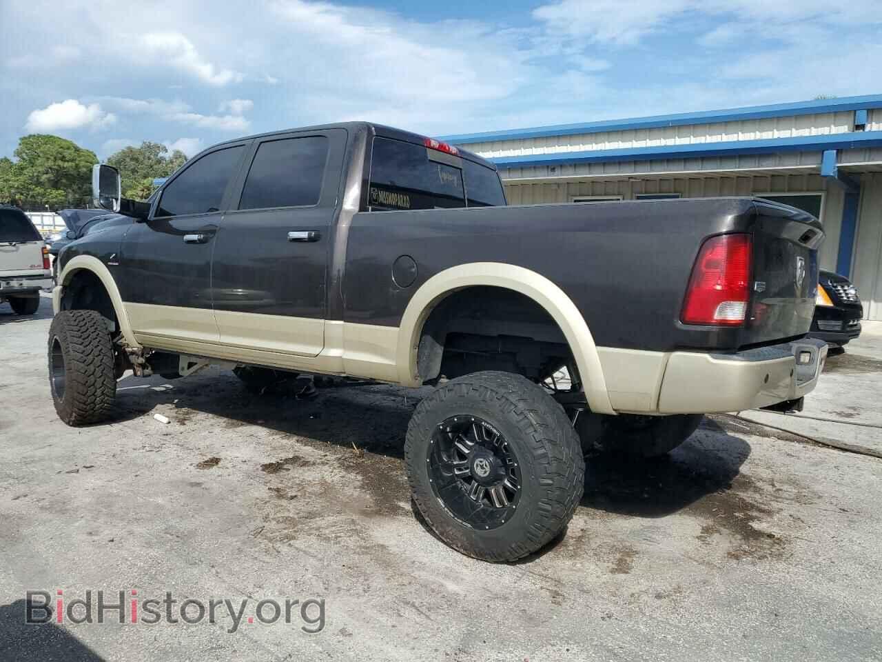 2011 DODGE All Models - VIN: 3D7UT2CL5BG520337 - Photo 2