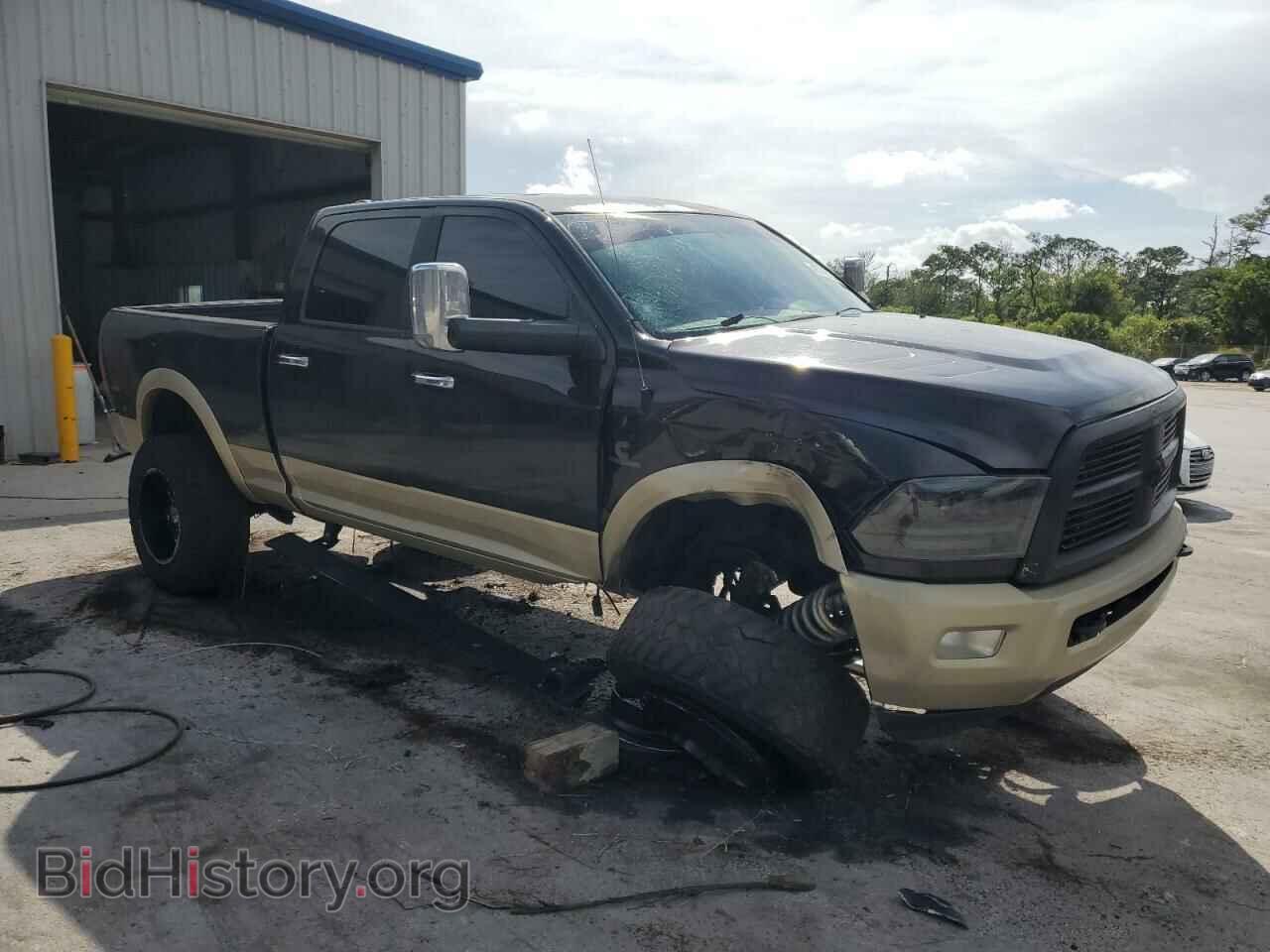 2011 DODGE All Models - VIN: 3D7UT2CL5BG520337 - Photo 4
