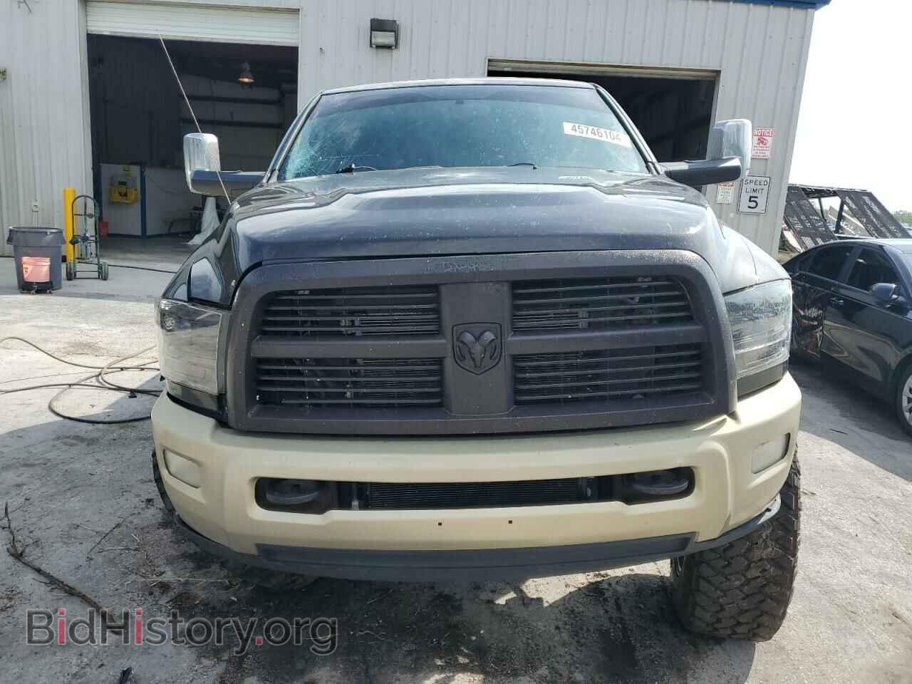 2011 DODGE All Models - VIN: 3D7UT2CL5BG520337 - Photo 5