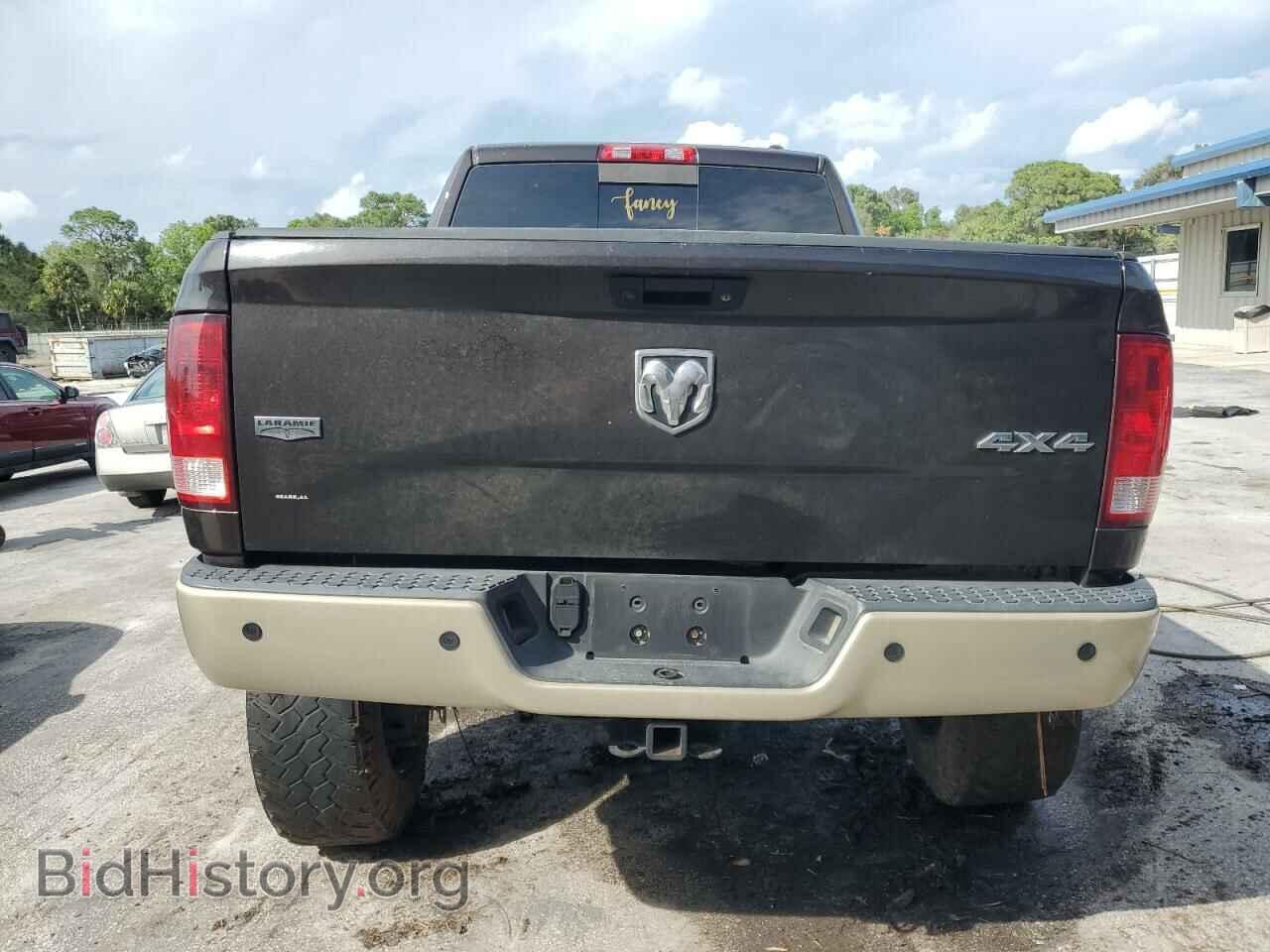 2011 DODGE All Models - VIN: 3D7UT2CL5BG520337 - Photo 6