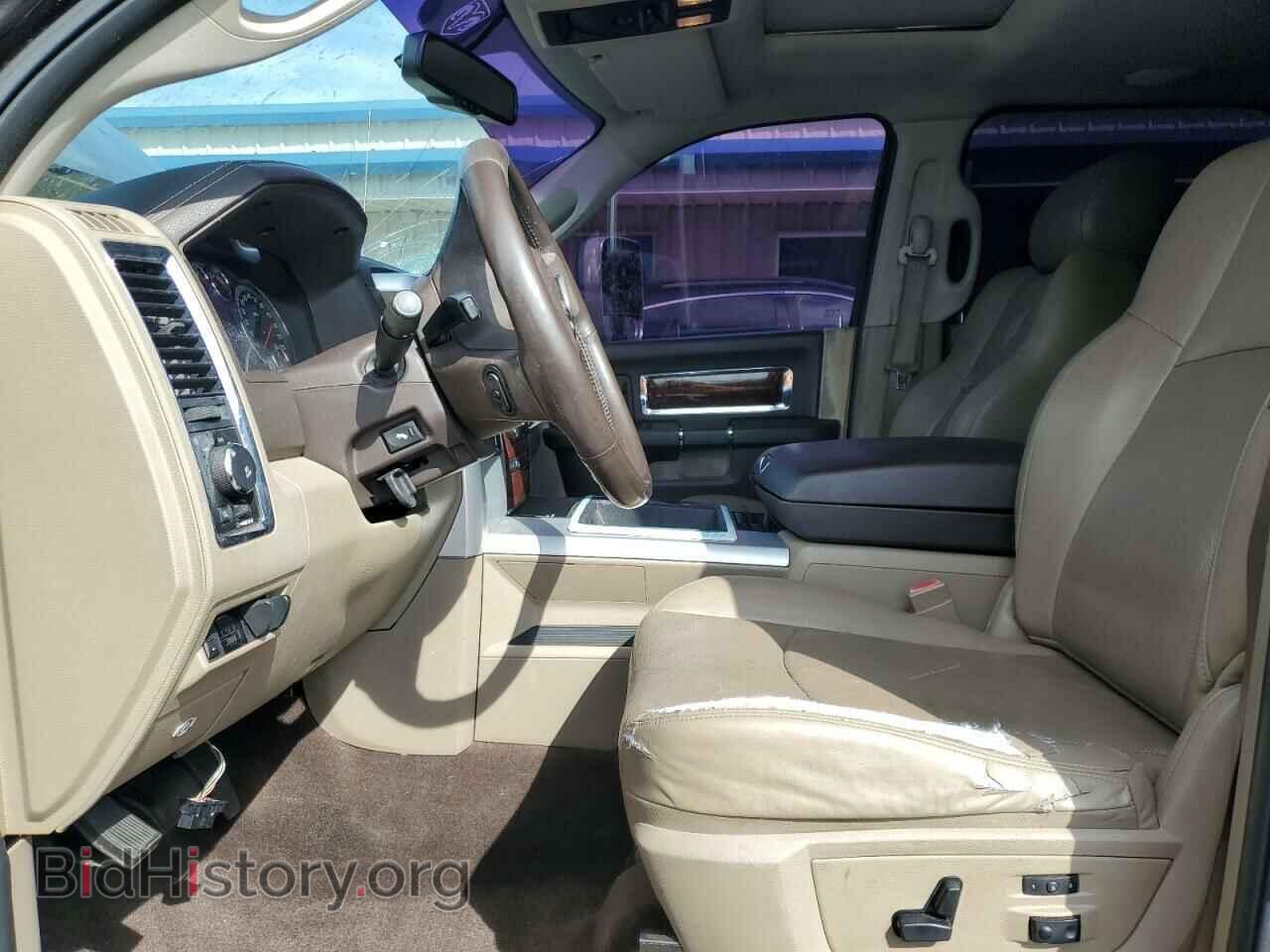 2011 DODGE All Models - VIN: 3D7UT2CL5BG520337 - Photo 7