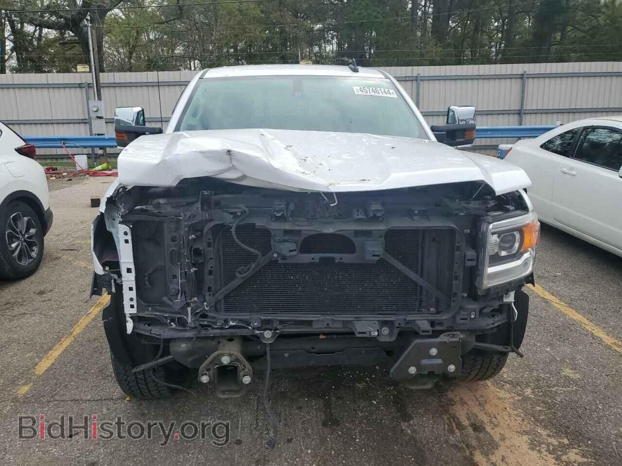 2015 GMC SIERRA - VIN: 1GTV1VEC6FZ162030 - Фото 5