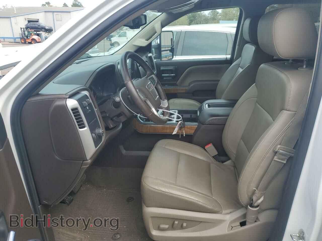 2015 GMC SIERRA - VIN: 1GTV1VEC6FZ162030 - Фото 7