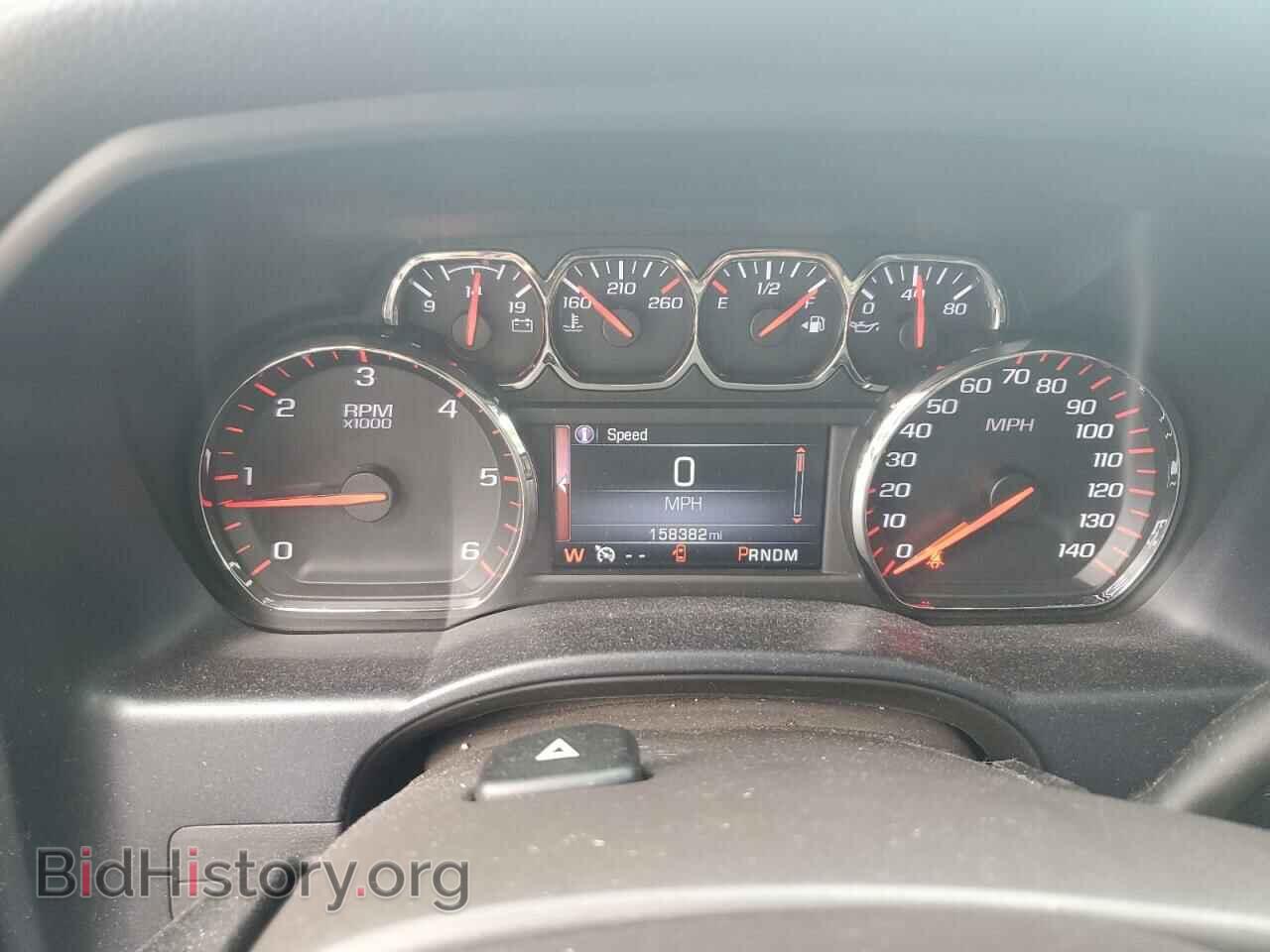 2015 GMC SIERRA - VIN: 1GTV1VEC6FZ162030 - Фото 9