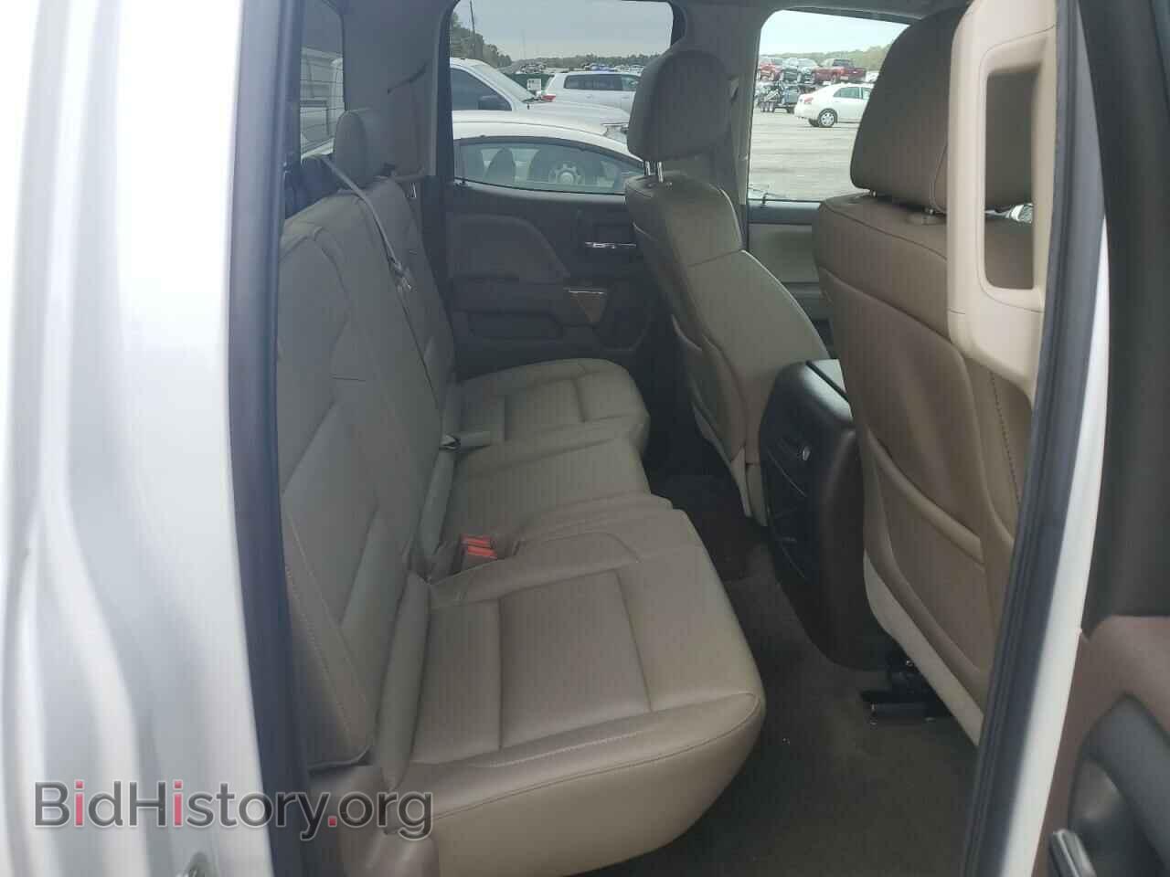 2015 GMC SIERRA - VIN: 1GTV1VEC6FZ162030 - Фото 10