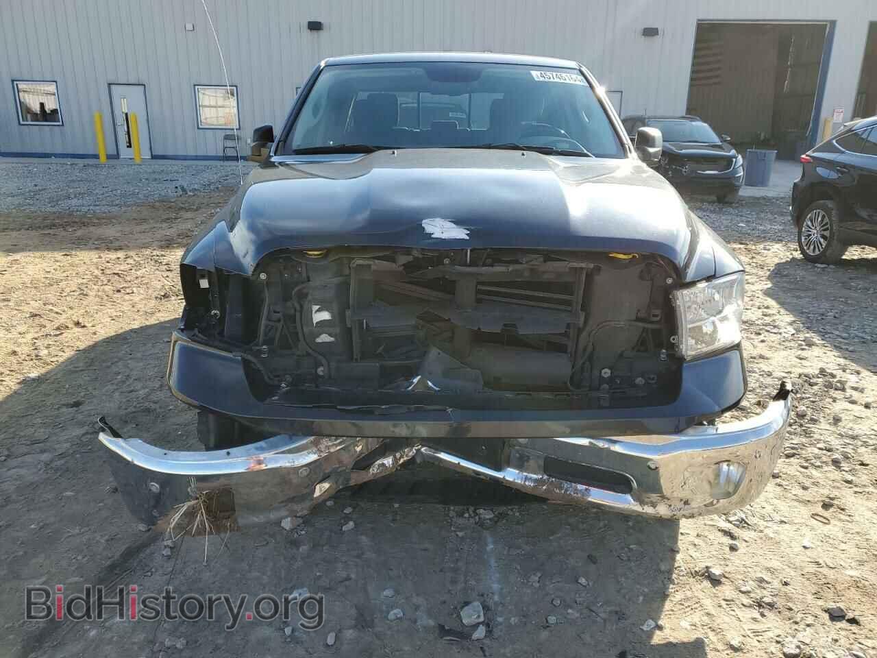 2016 RAM 1500 - VIN: 1C6RR7LG5GS357209 - Фото 5