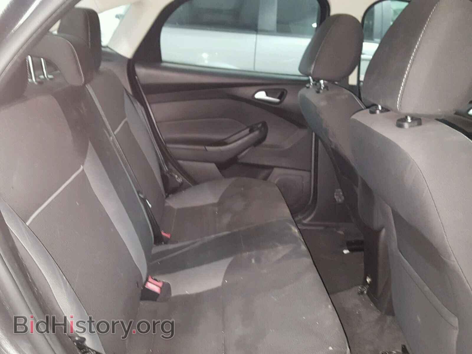 2013 FORD FOCUS - VIN: 1FADP3F23DL374099 - Photo 6