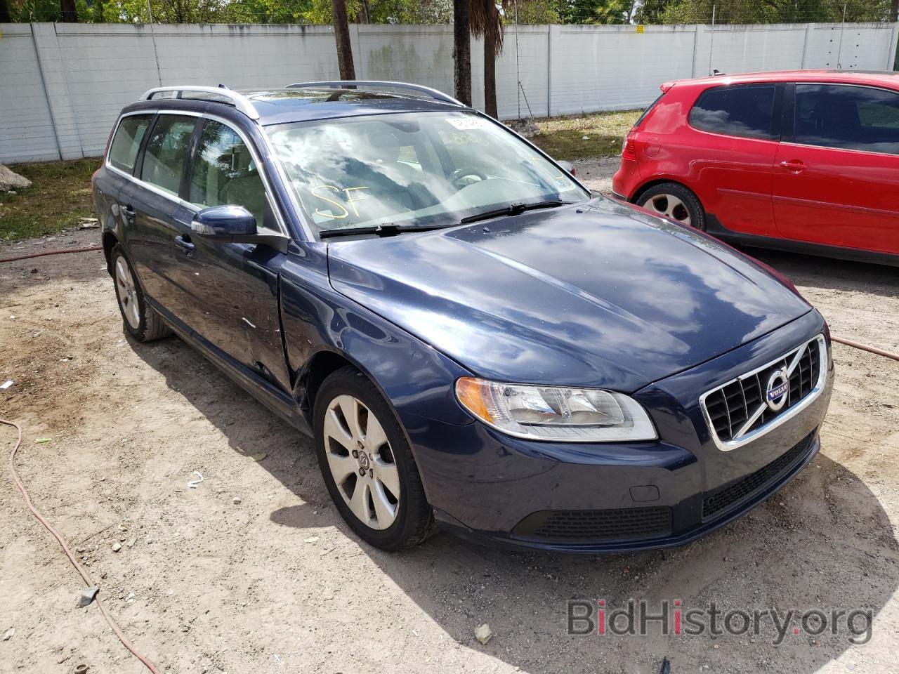 Photo YV1960BW3A1136880 - VOLVO V70 2010